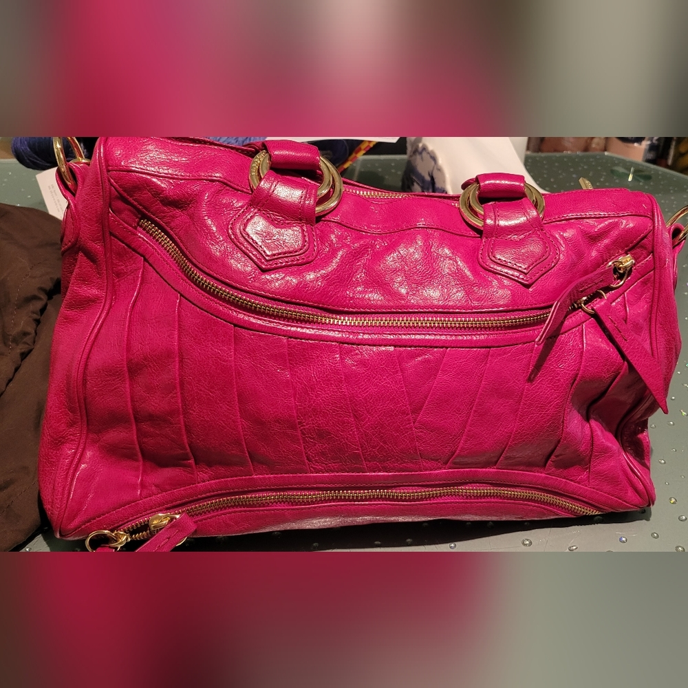 Treesje Asher bag